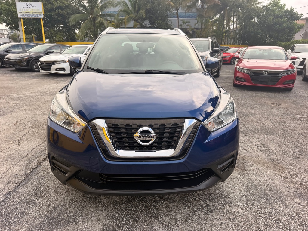 Photo 5 of this NISSAN KICKS