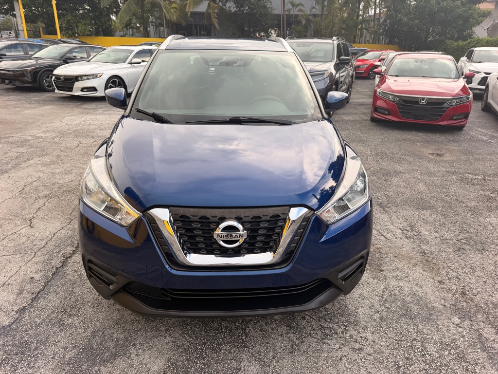 Photo 4 of this NISSAN KICKS