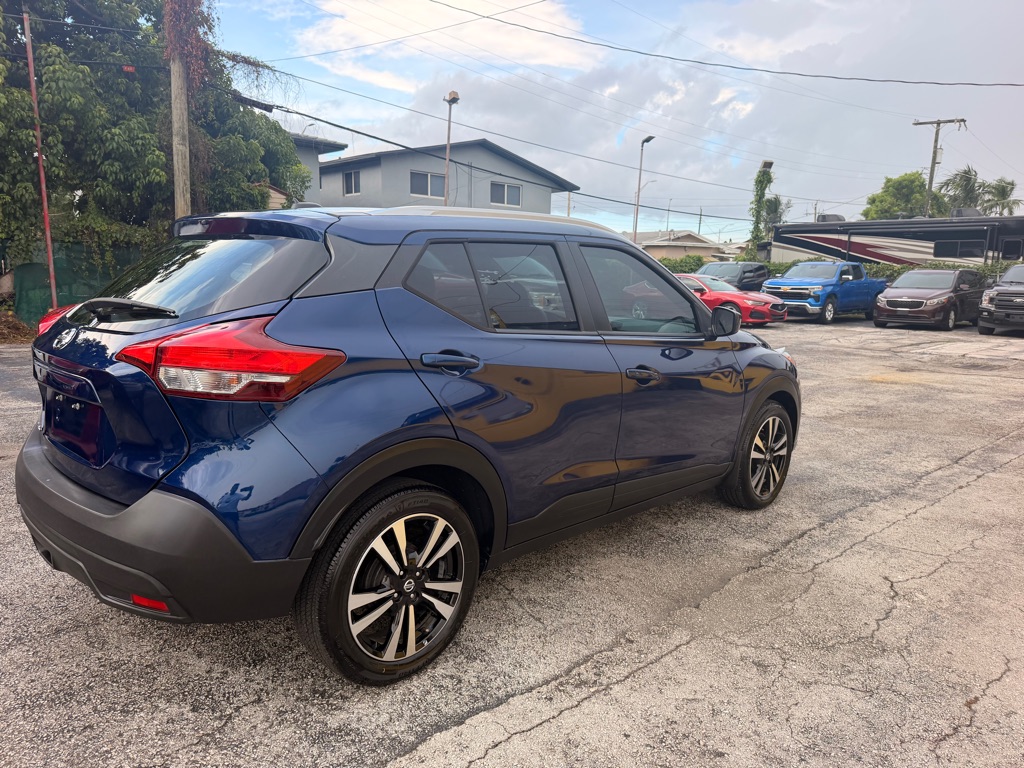 Photo 7 of this NISSAN KICKS