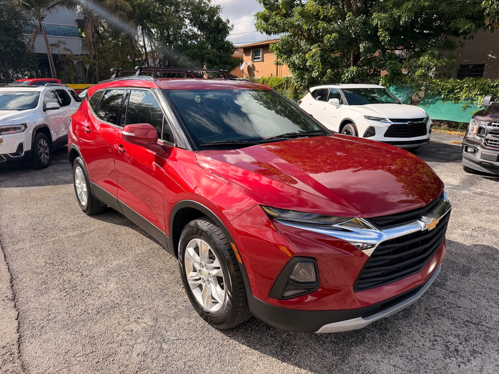 Photo 11 of this CHEVROLET BLAZER