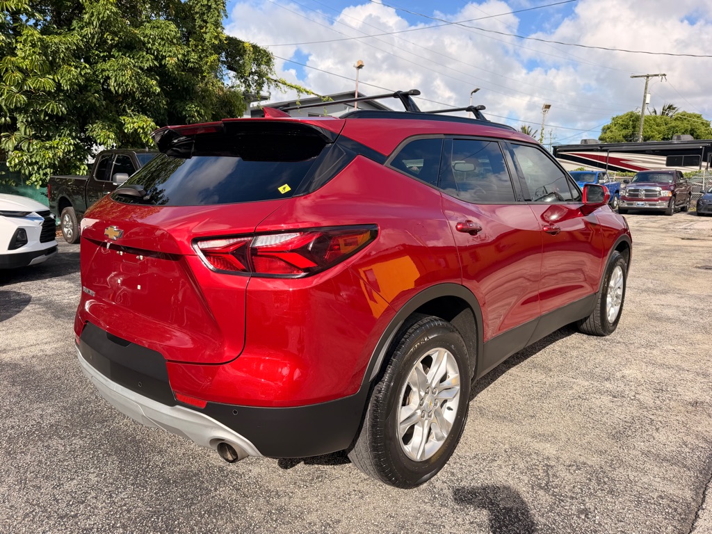 Photo 15 of this CHEVROLET BLAZER