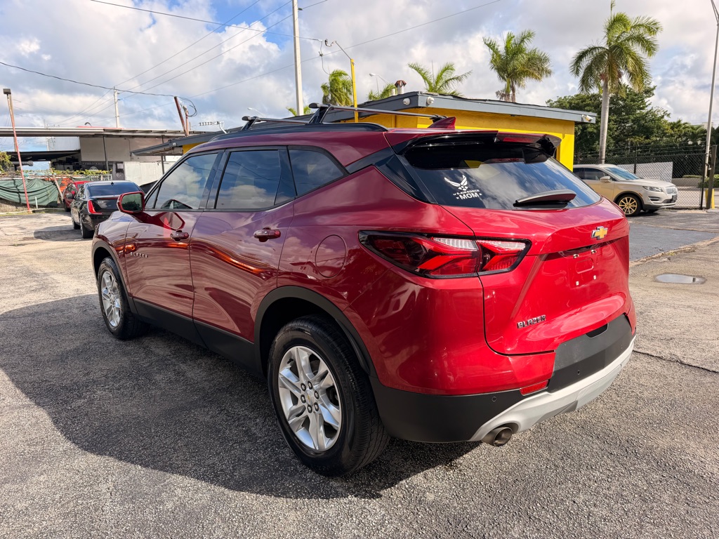 Photo 19 of this CHEVROLET BLAZER