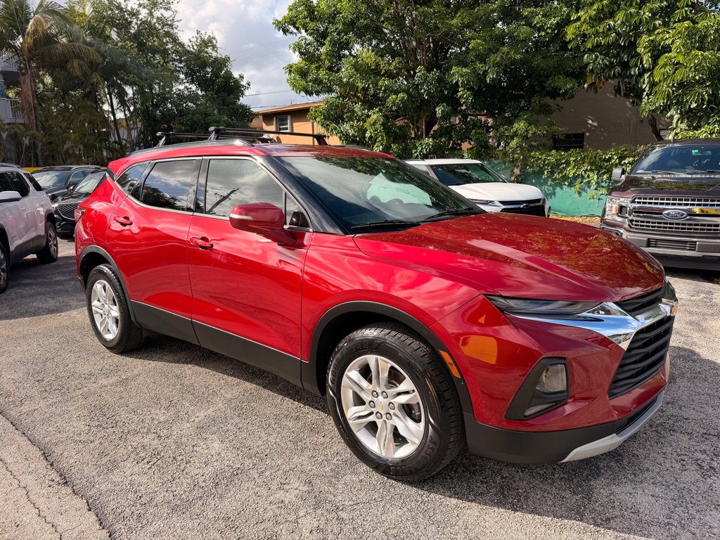 Photo 13 of this CHEVROLET BLAZER