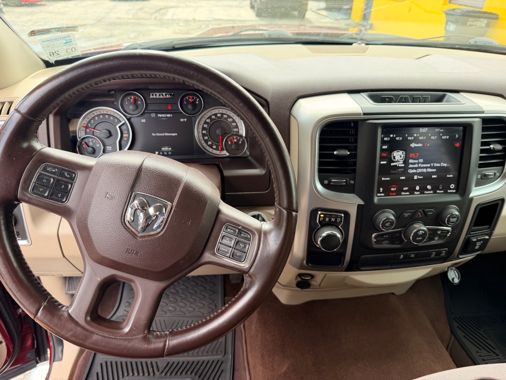 Photo 21 of this RAM 1500 CLASSIC