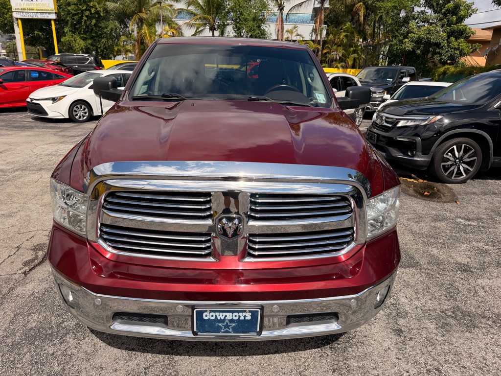 Photo 5 of this RAM 1500 CLASSIC
