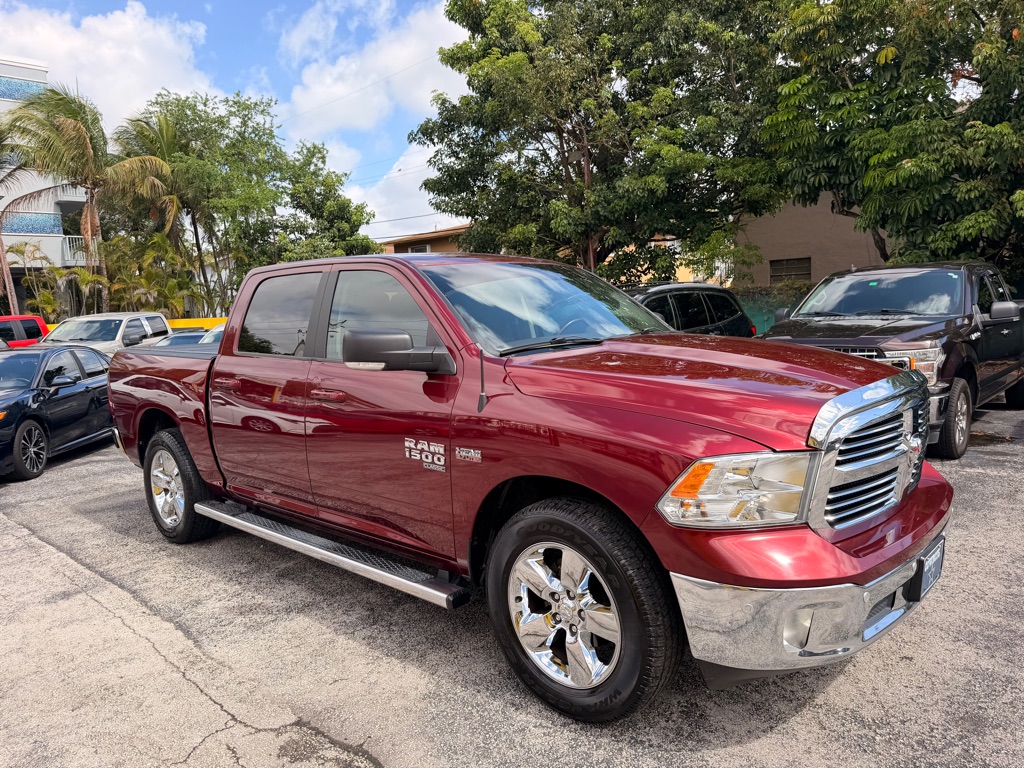 Photo 8 of this RAM 1500 CLASSIC