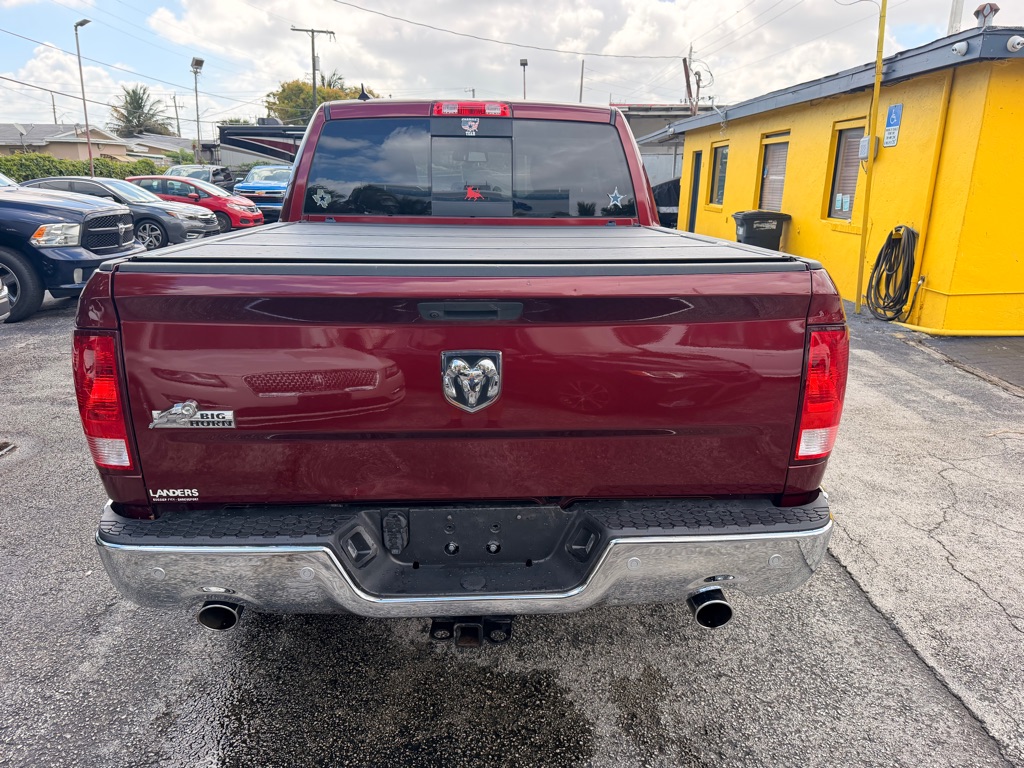 Photo 11 of this RAM 1500 CLASSIC