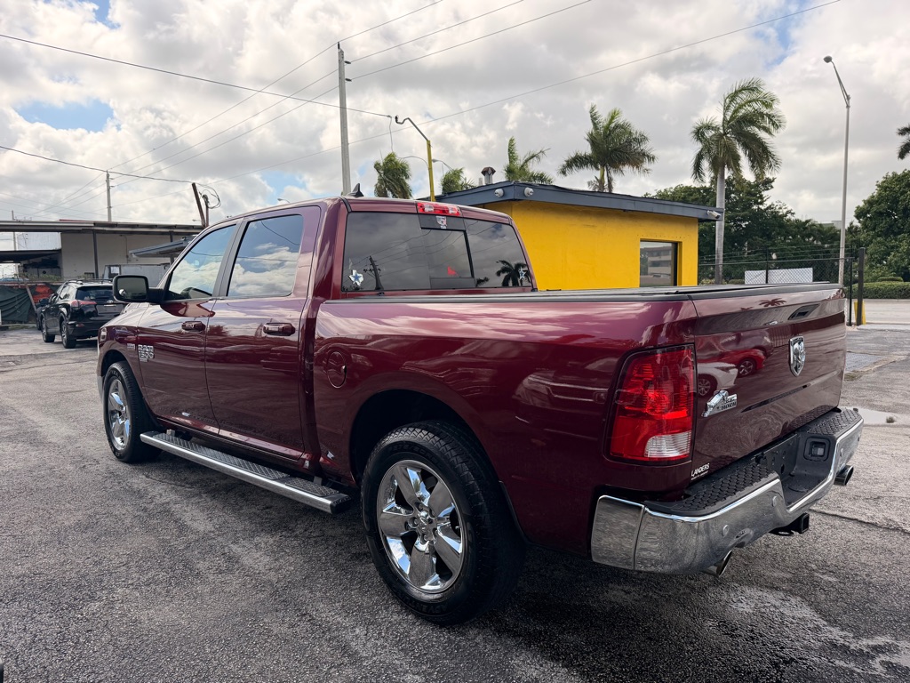 Photo 13 of this RAM 1500 CLASSIC
