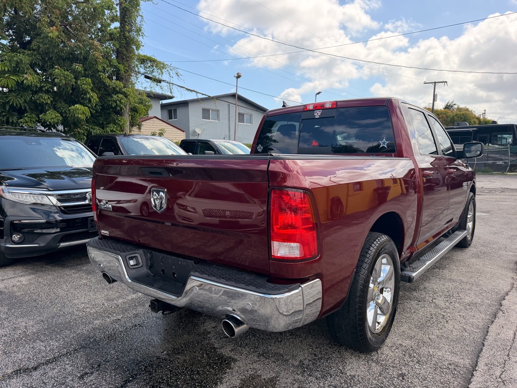 Photo 10 of this RAM 1500 CLASSIC