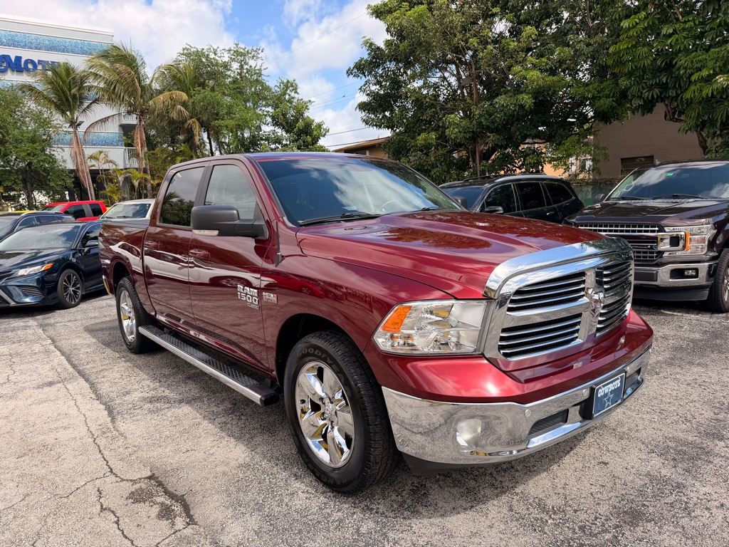 Photo 7 of this RAM 1500 CLASSIC