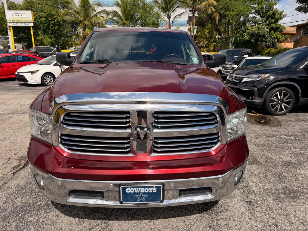Photo 6 of this RAM 1500 CLASSIC