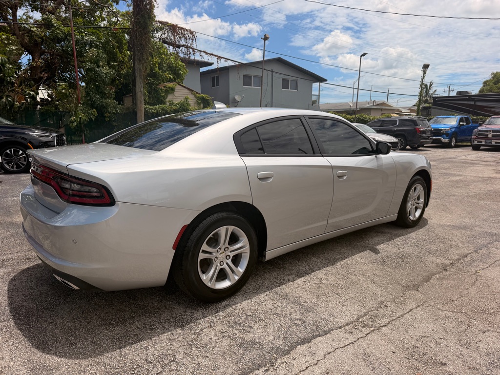 Photo 9 of this DODGE CHARGER