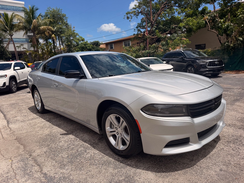 Photo 8 of this DODGE CHARGER