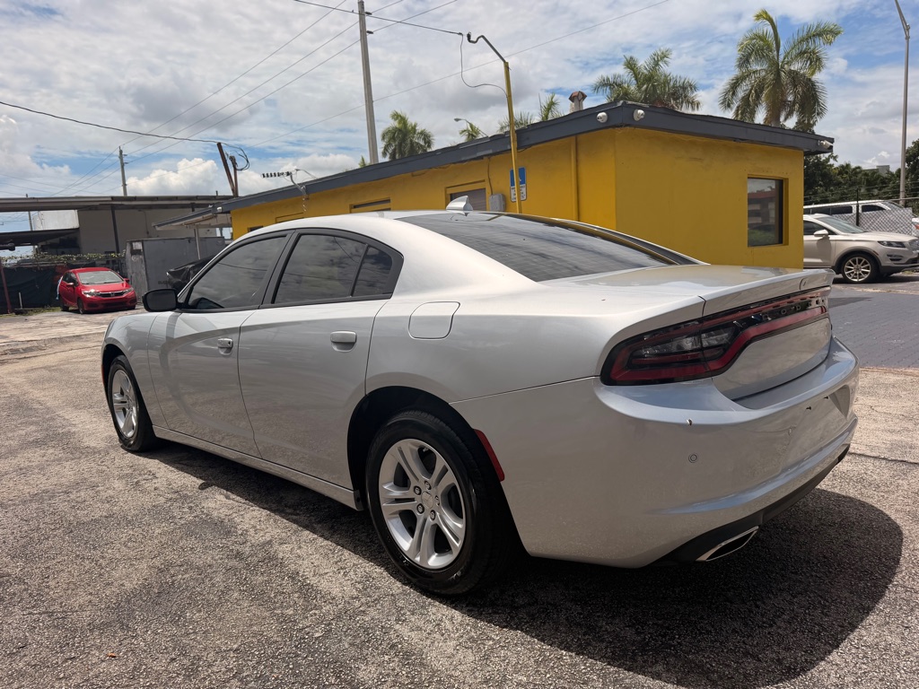 Photo 14 of this DODGE CHARGER