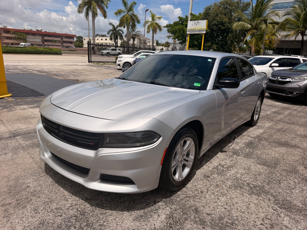 Photo 4 of this DODGE CHARGER