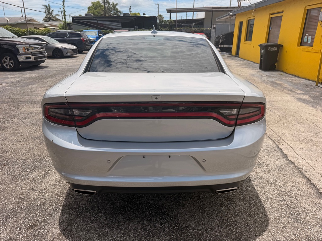 Photo 11 of this DODGE CHARGER
