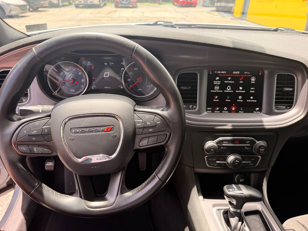 Photo 19 of this DODGE CHARGER