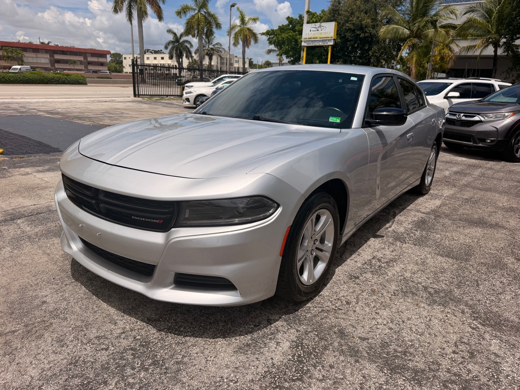 Photo 5 of this DODGE CHARGER