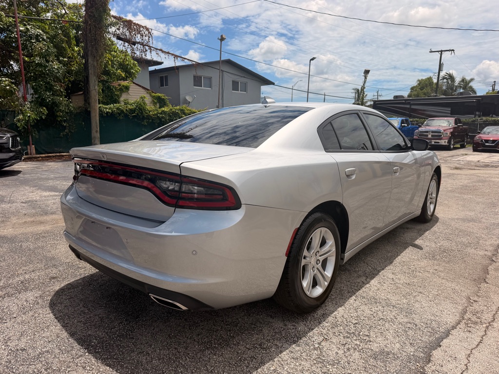 Photo 10 of this DODGE CHARGER
