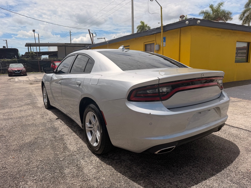 Photo 13 of this DODGE CHARGER