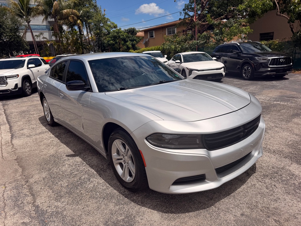 Photo 7 of this DODGE CHARGER