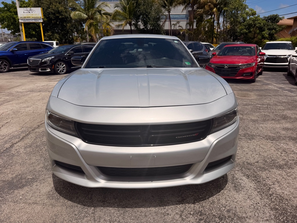 Photo 6 of this DODGE CHARGER