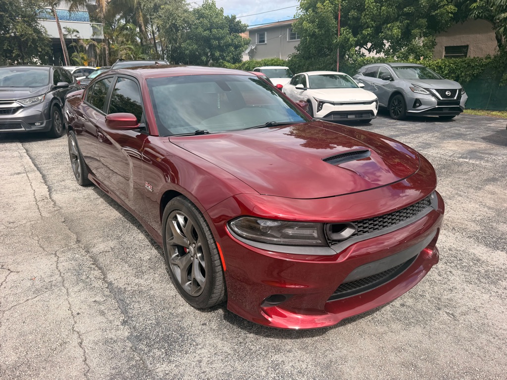 Photo 6 of this DODGE CHARGER