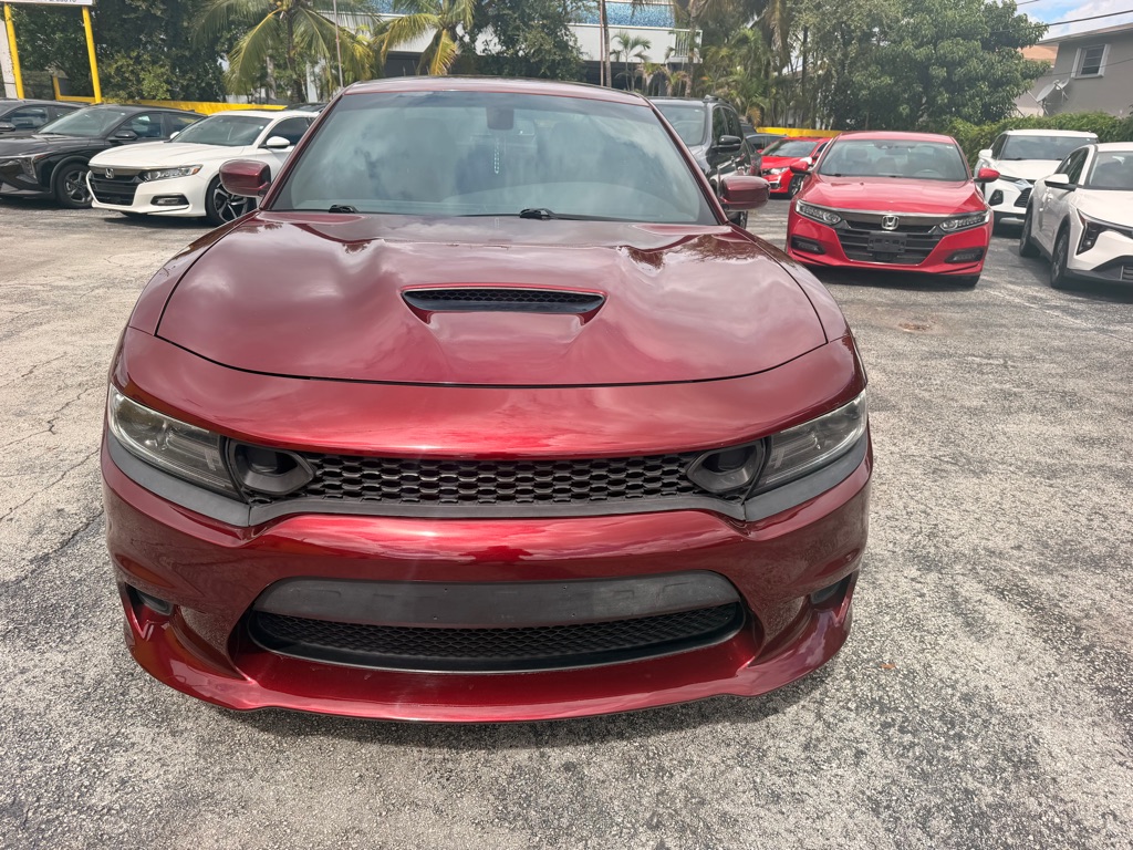 Photo 5 of this DODGE CHARGER