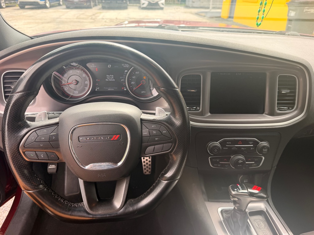 Photo 18 of this DODGE CHARGER