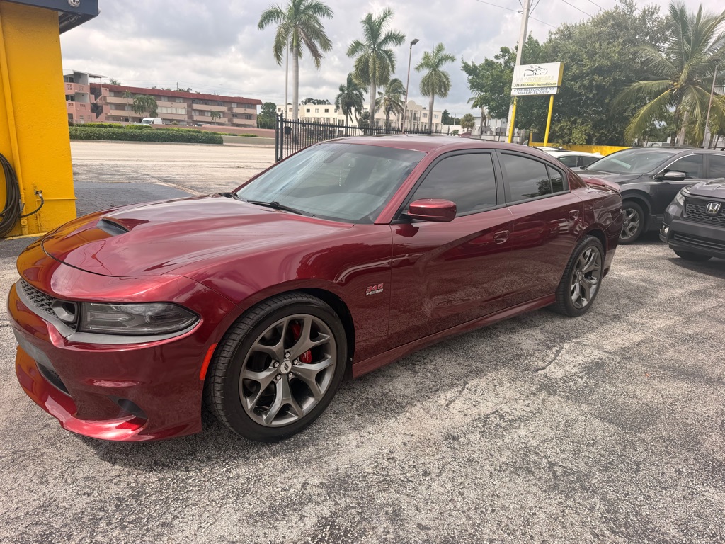 Photo 2 of this DODGE CHARGER
