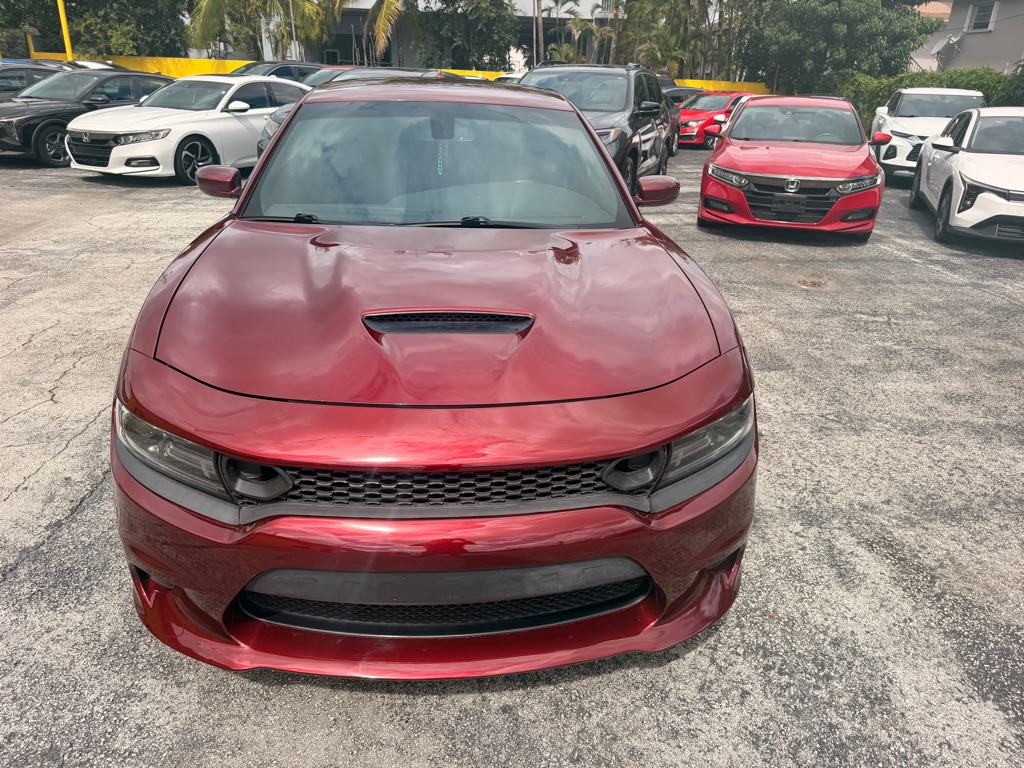 Photo 4 of this DODGE CHARGER