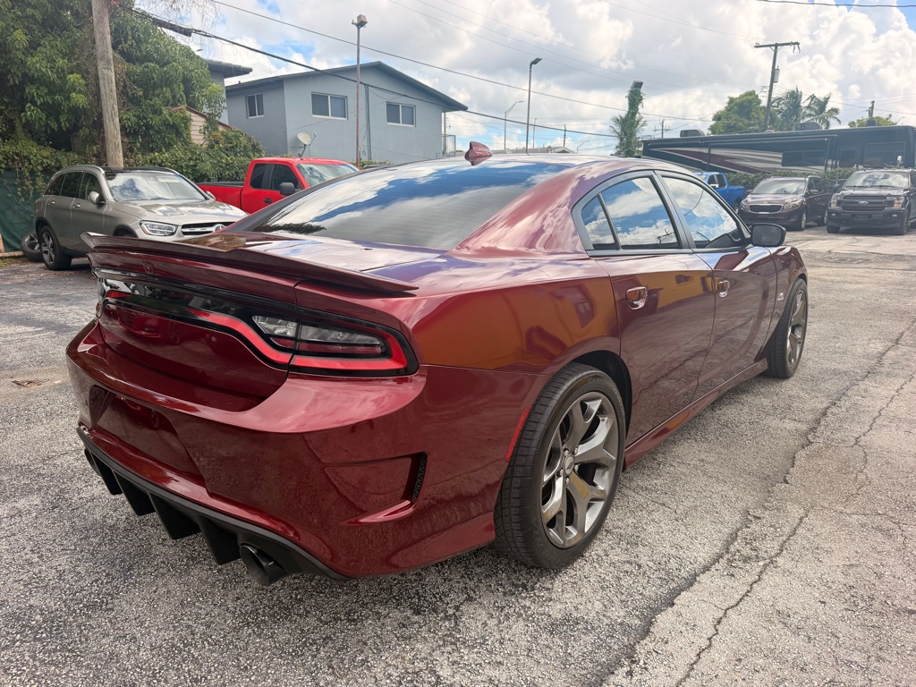 Photo 10 of this DODGE CHARGER
