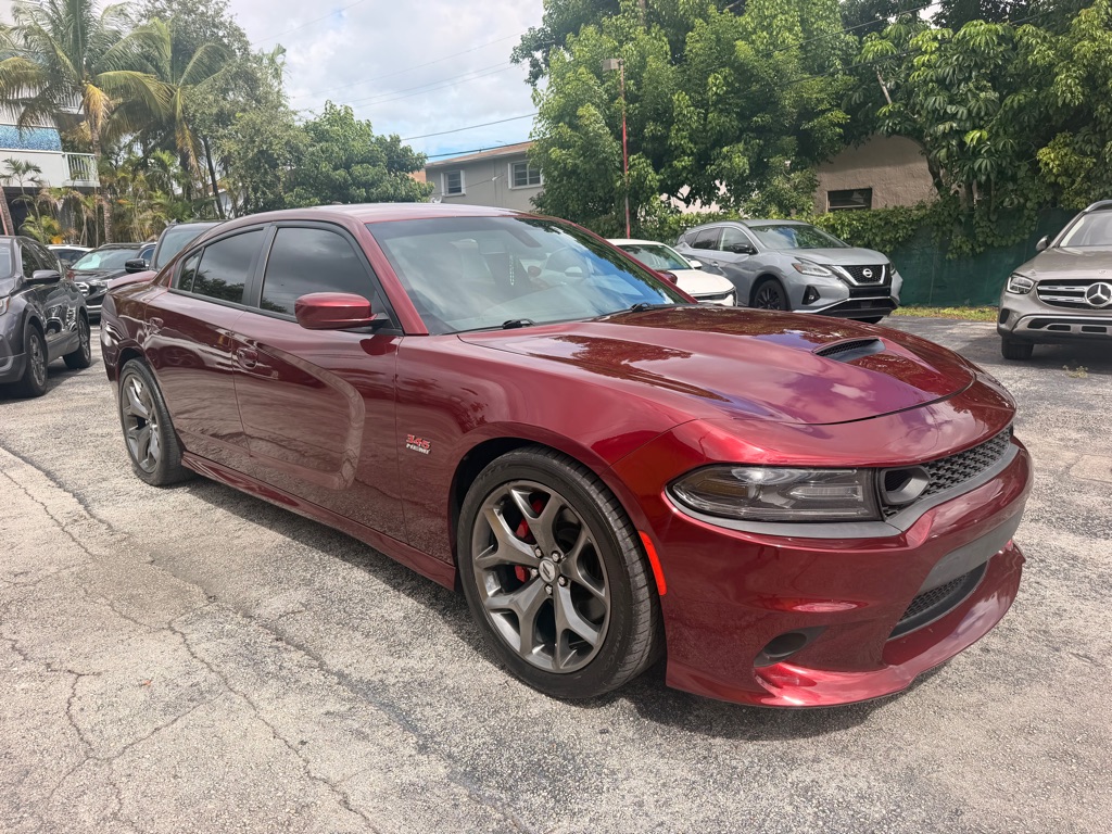 Photo 8 of this DODGE CHARGER