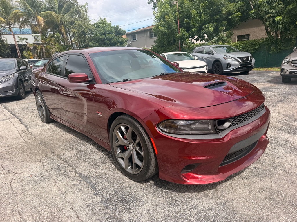 Photo 7 of this DODGE CHARGER