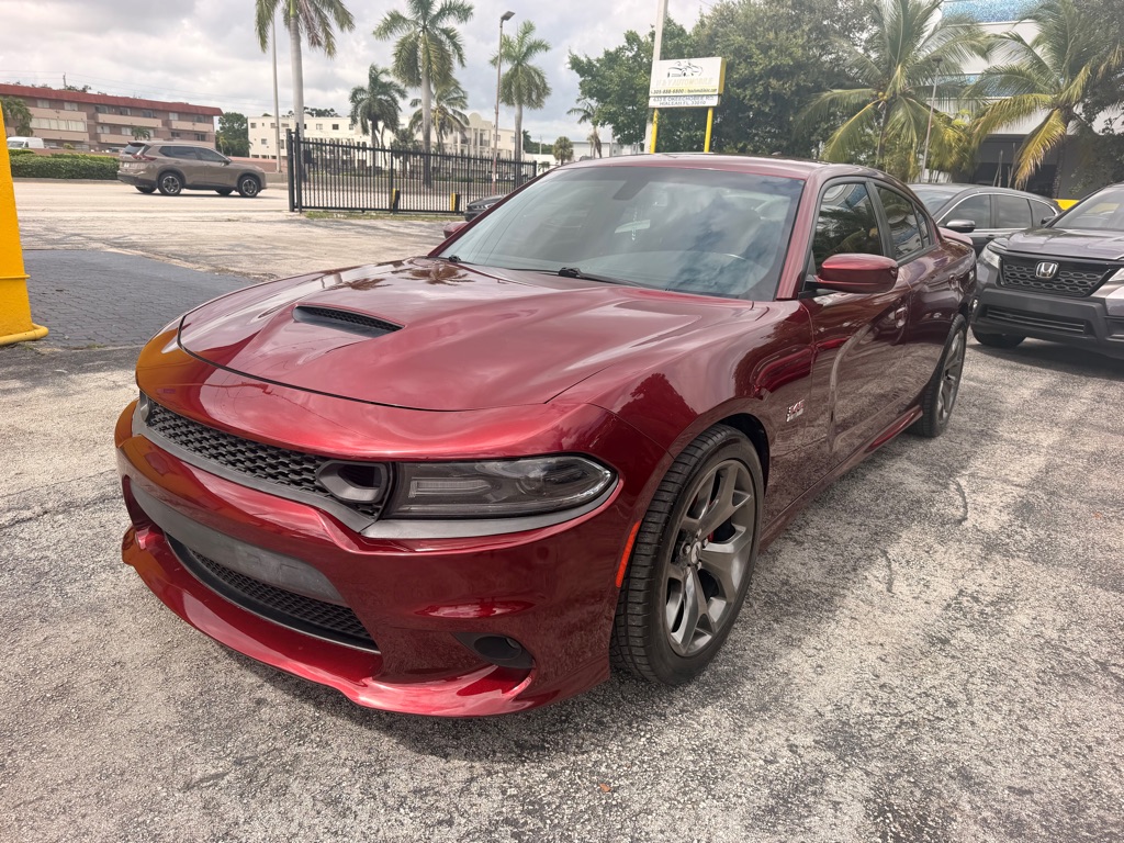 Photo 3 of this DODGE CHARGER