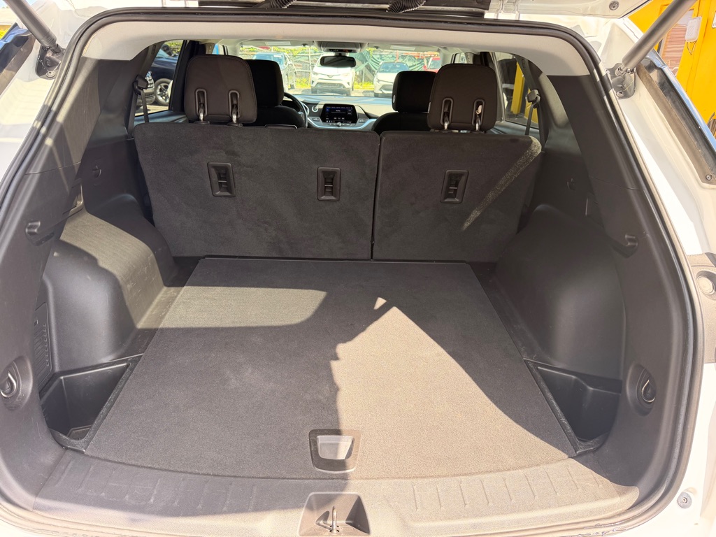 Photo 19 of this CHEVROLET BLAZER