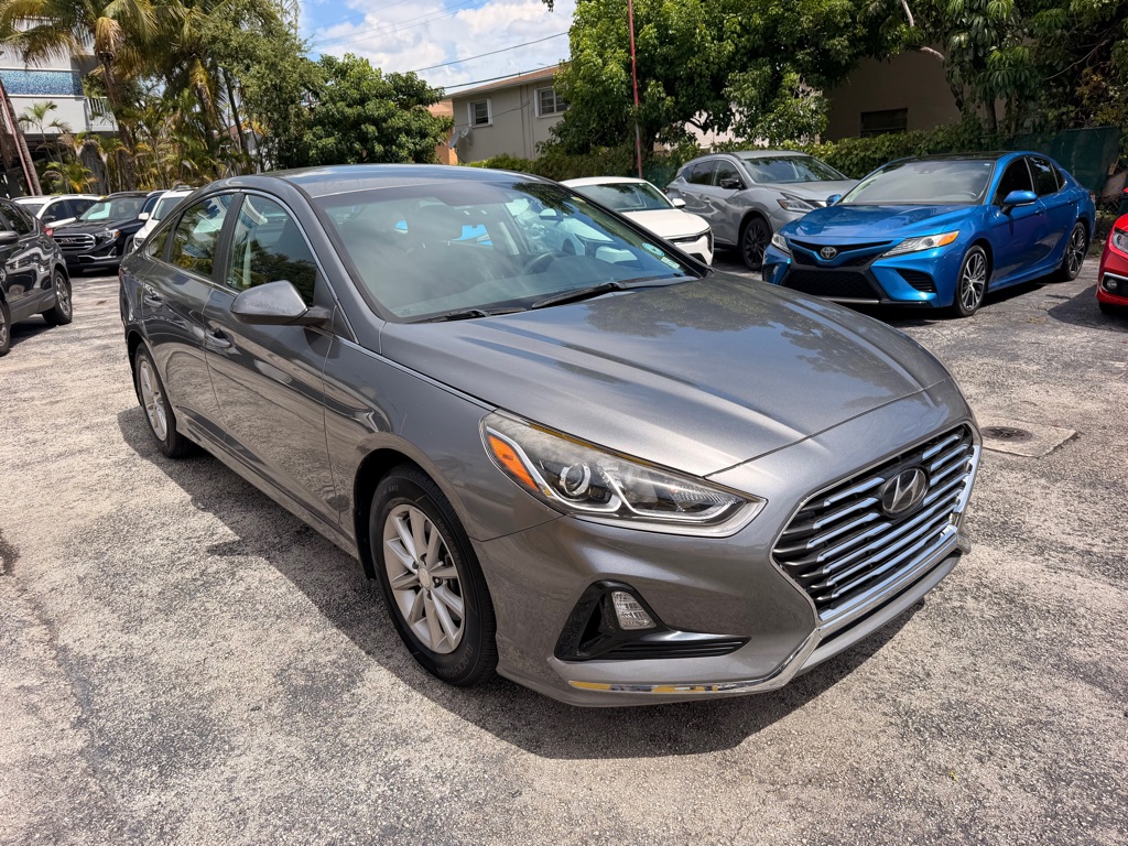 Photo 6 of this HYUNDAI SONATA