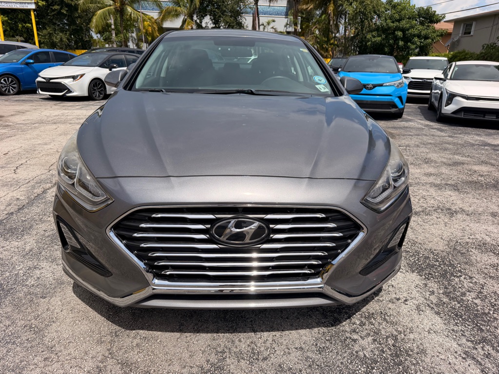 Photo 5 of this HYUNDAI SONATA