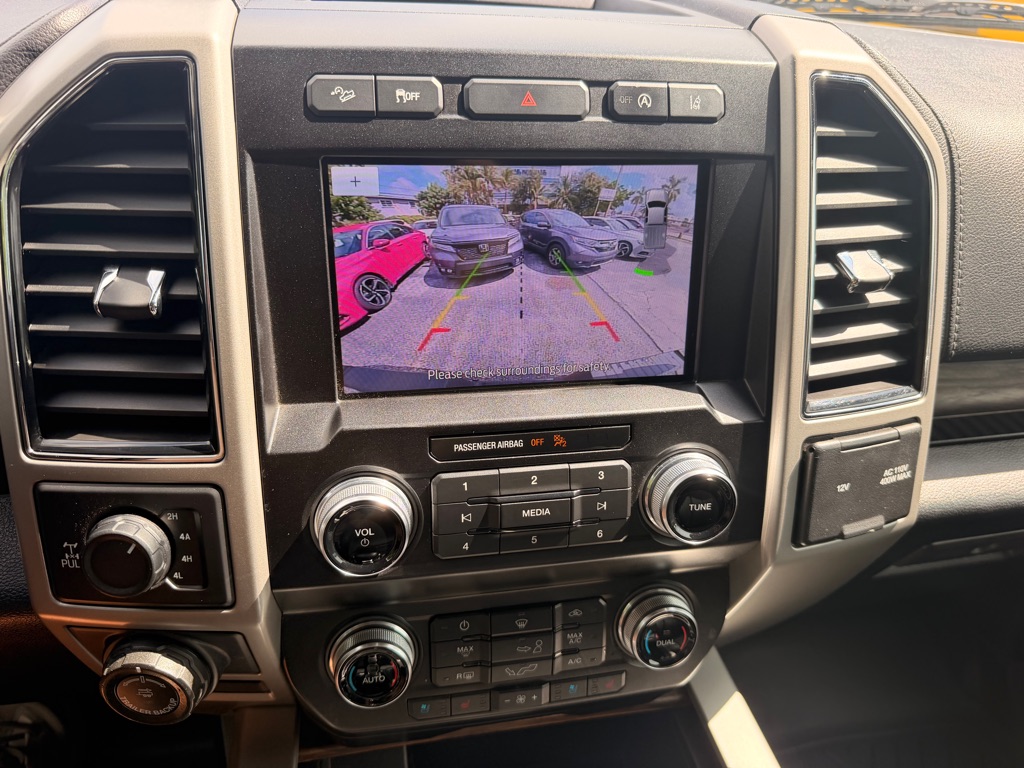 Photo 28 of this FORD F150