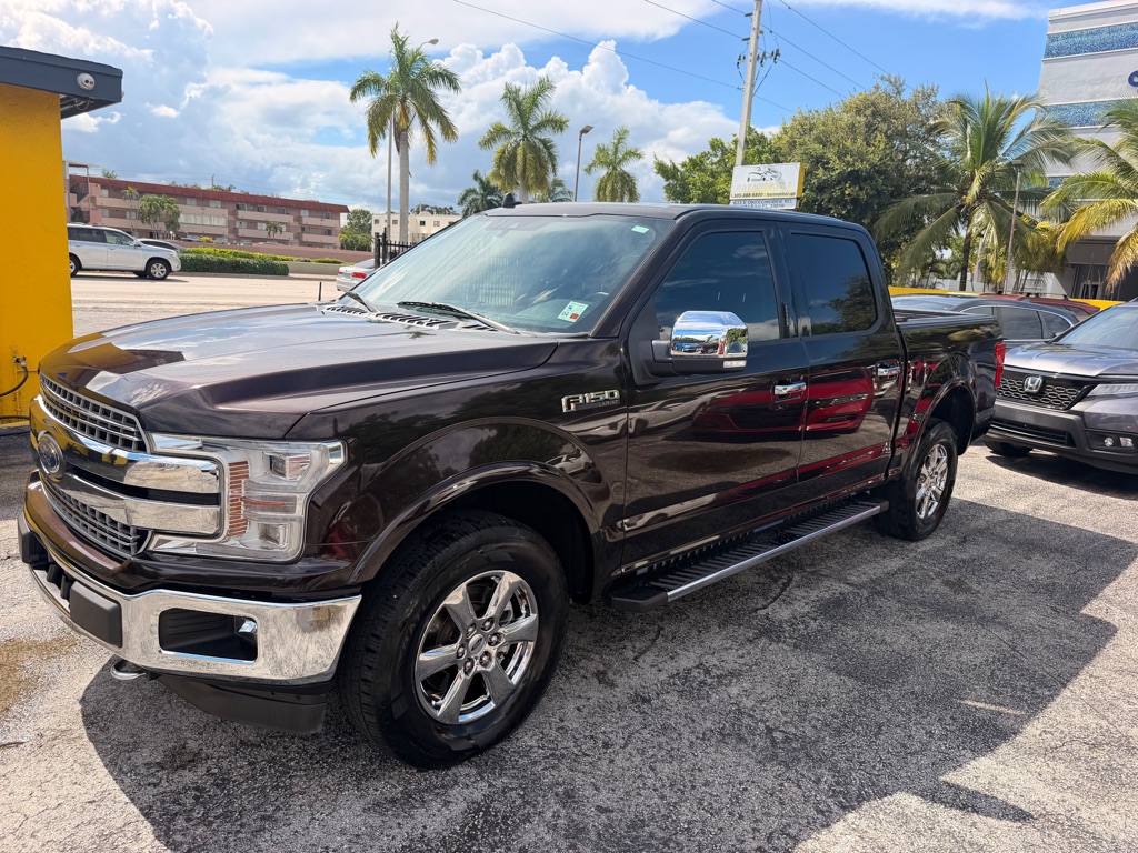 Photo 2 of this FORD F150