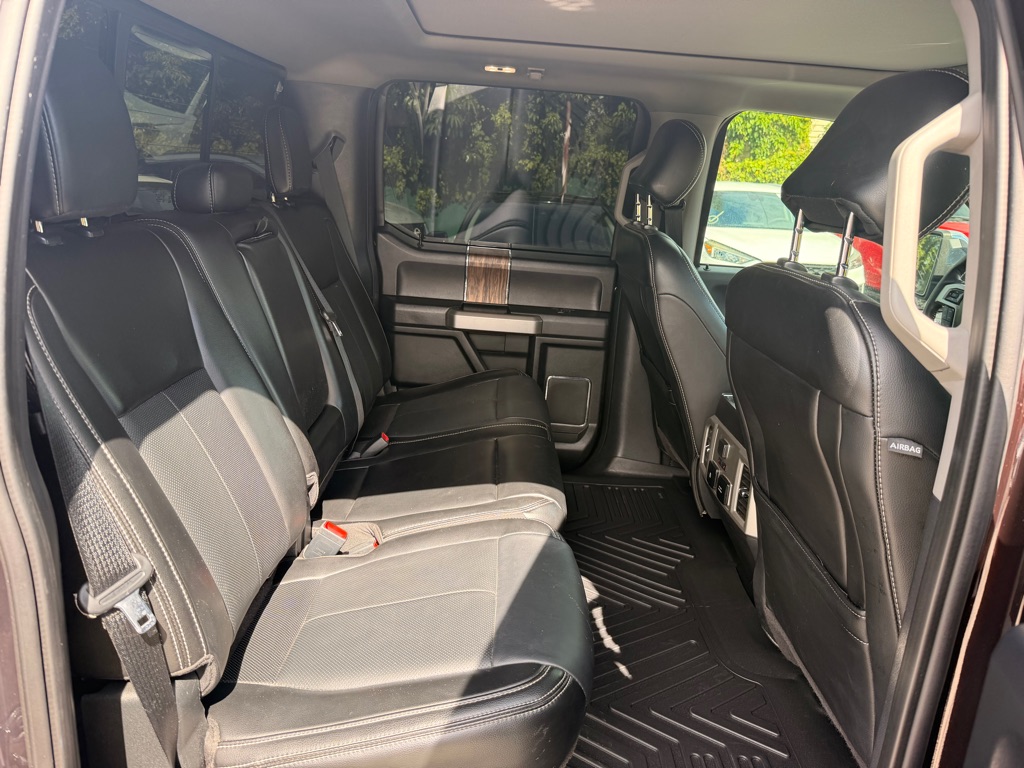 Photo 18 of this FORD F150