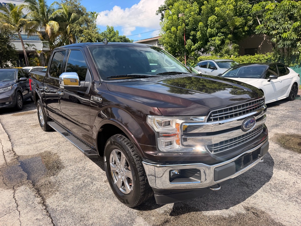 Photo 7 of this FORD F150