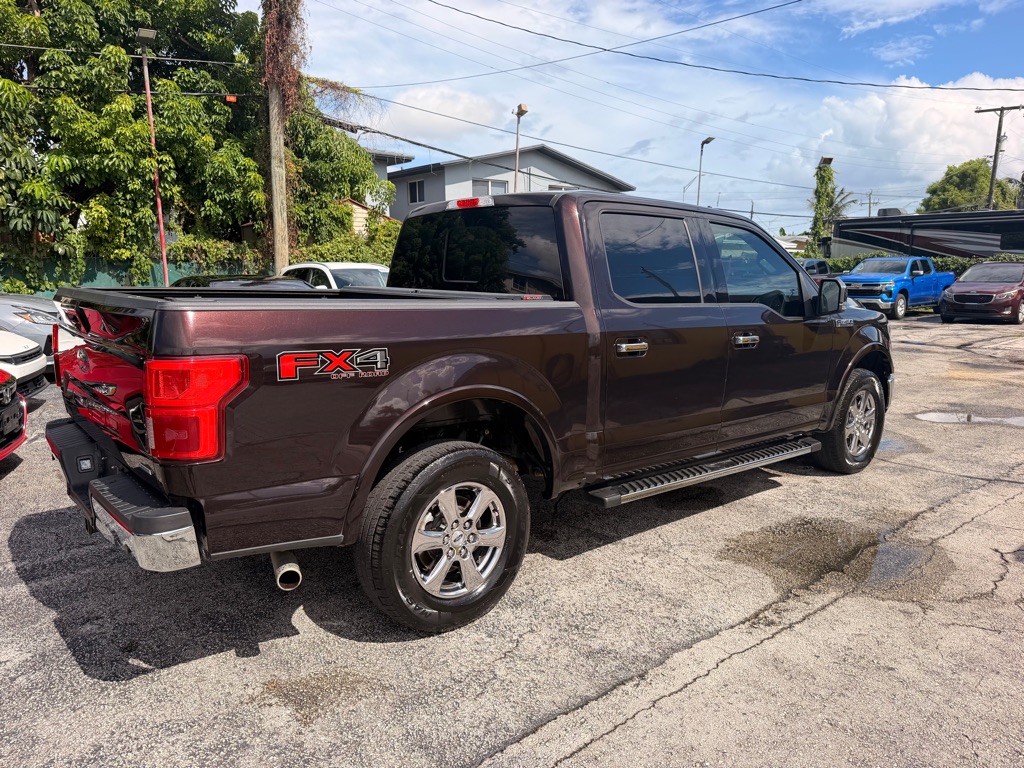 Photo 9 of this FORD F150