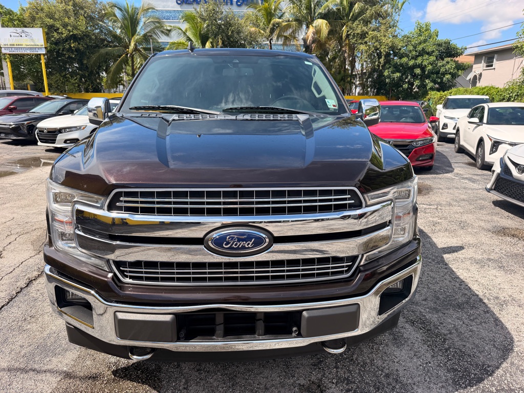 Photo 6 of this FORD F150