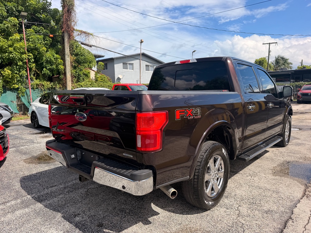 Photo 10 of this FORD F150