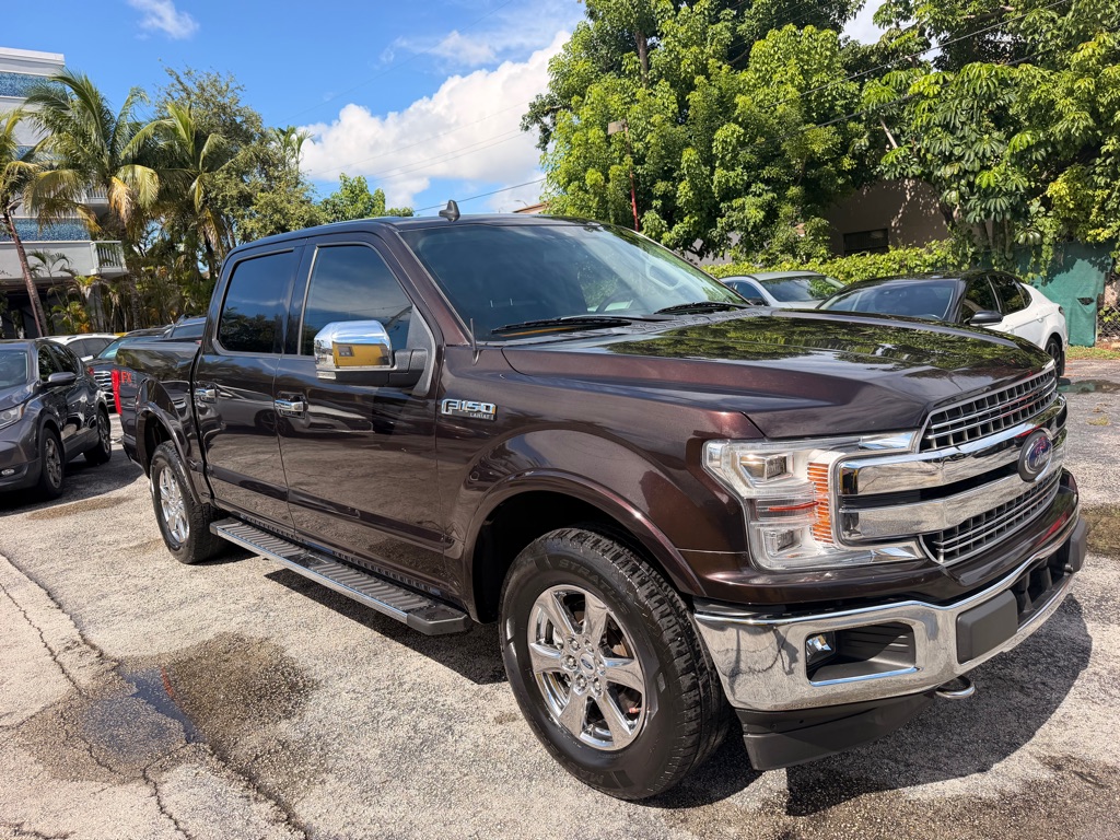 Photo 8 of this FORD F150