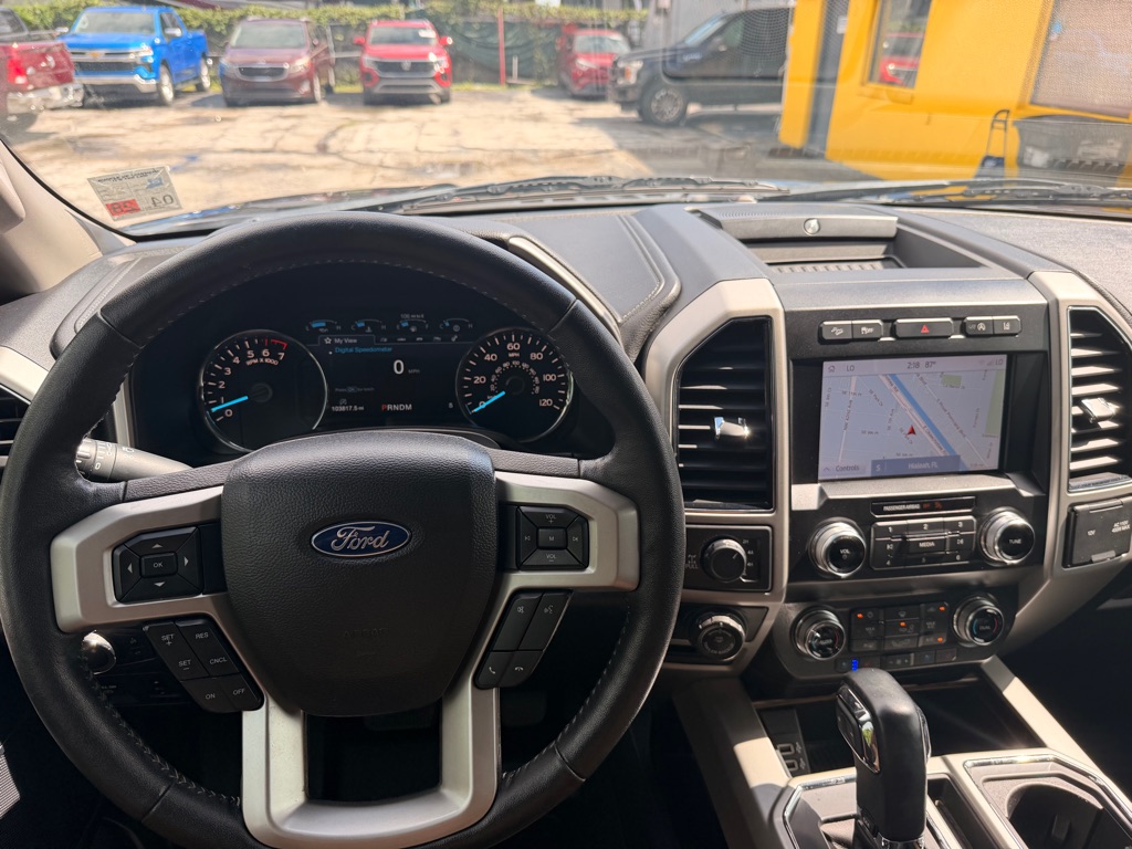 Photo 20 of this FORD F150