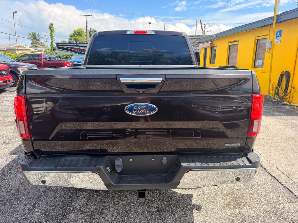 Photo 12 of this FORD F150