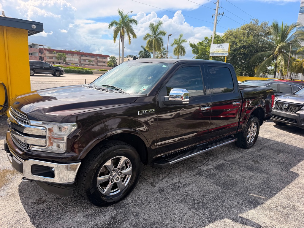 Photo 3 of this FORD F150