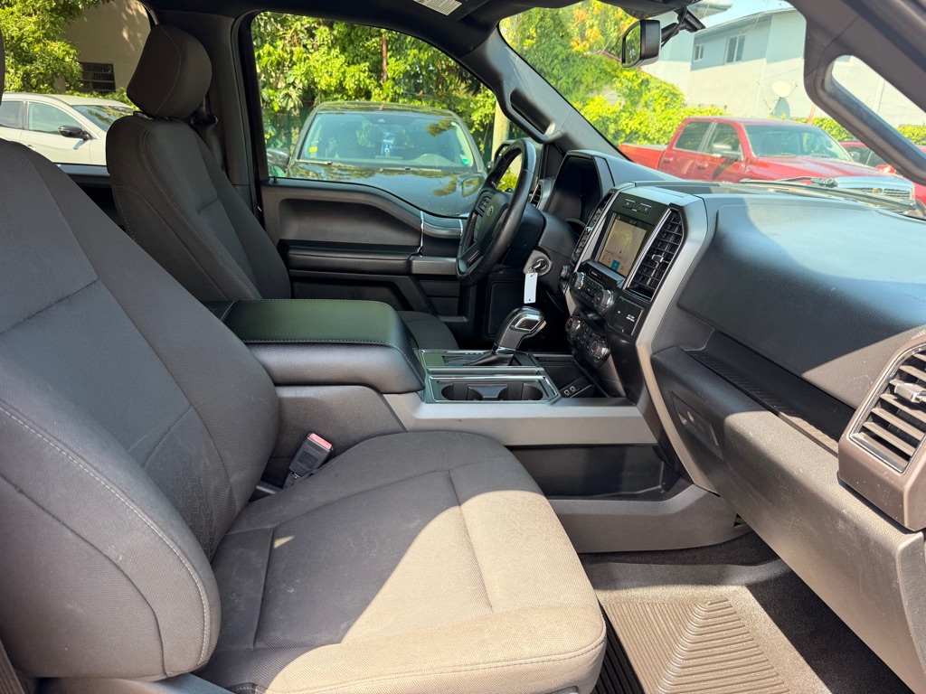 Photo 14 of this FORD F150